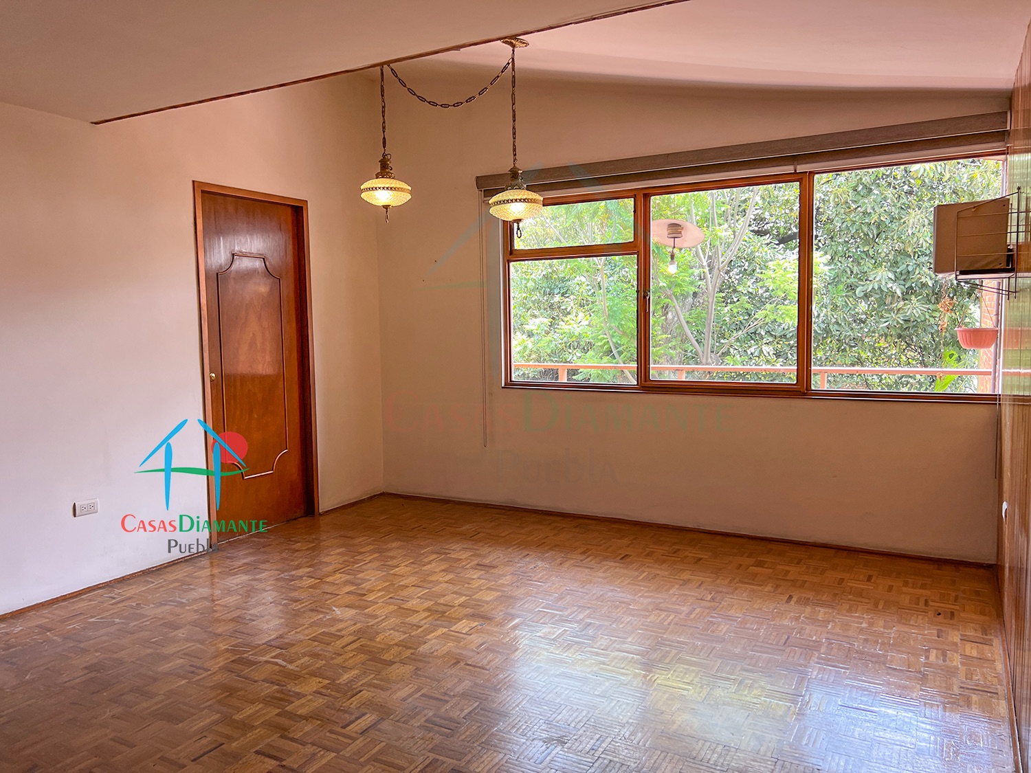 El Carmen Huexotitla Casa Toya - Recámara tres 3